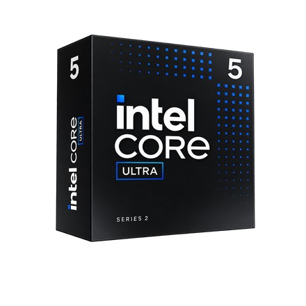 Intel® Core™ Ultra 5 Processor 225