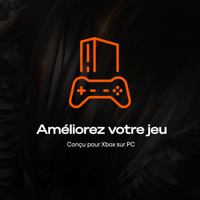 Disque dur de jeu FireCuda X Vault
