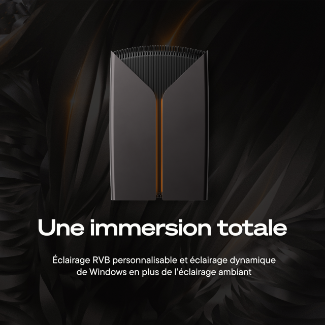 Disque dur de jeu FireCuda X Vault