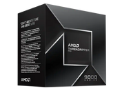 Processeur AMD Ryzen Threadripper PRO 9995WX 96 Cœurs 2,5 GHz Base 5,4 GHz Turbo Octa-Channel DDR5 Box
