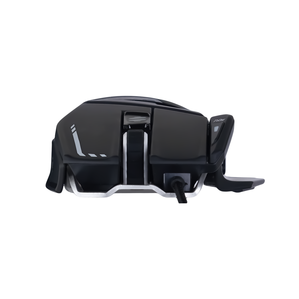 Mad Catz R.A.T. 6+ Noire - Filaire
