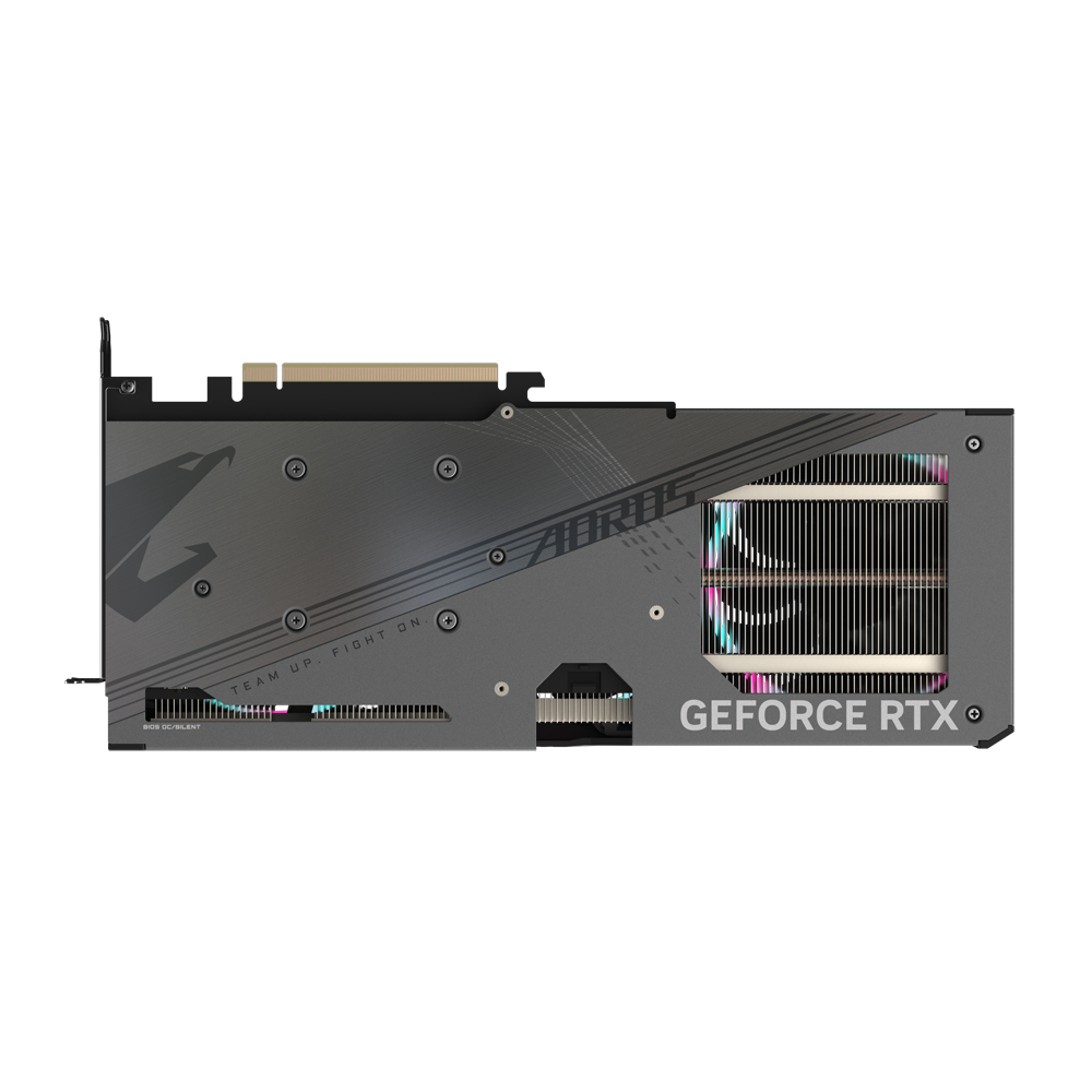 Gigabyte AORUS GeForce RTX™ 4060 ELITE 8GGV-N4060AORUS E-8GD