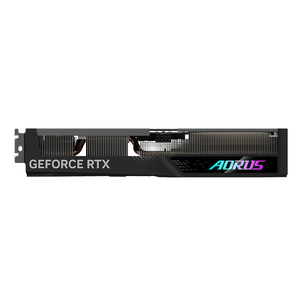 Gigabyte AORUS GeForce RTX™ 4060 ELITE 8GGV-N4060AORUS E-8GD