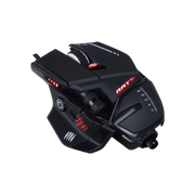 Mad Catz R.A.T. 6+ Noire - Filaire