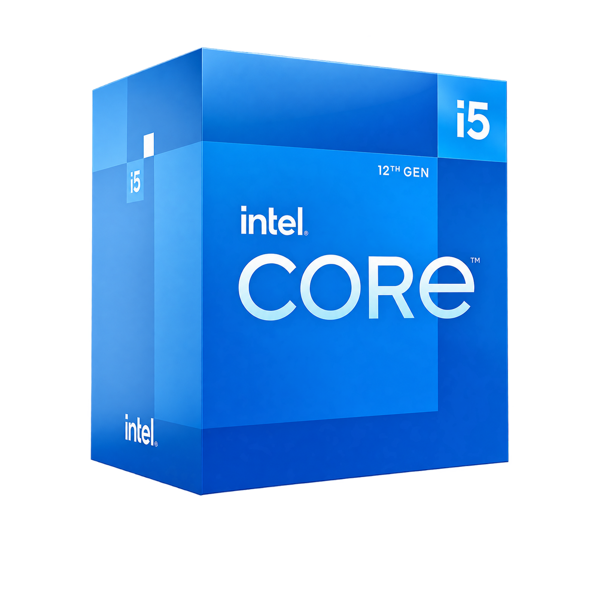 Intel Core i7-12700 processeur 25 Mo Smart Cache Boîte