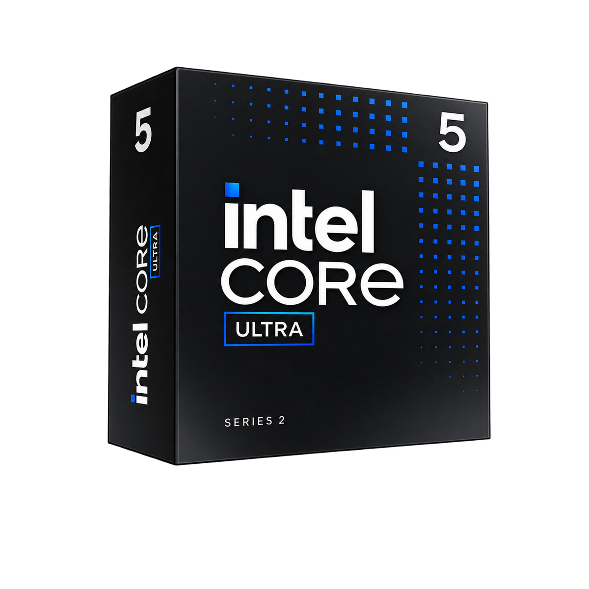 Intel® Core™ Ultra 5 Processor 225