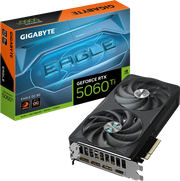 GeForce RTX™ 5060 Ti EAGLE OC 8G