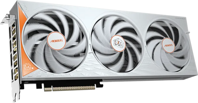 AORUS GeForce RTX™ 5060 ARI 8G