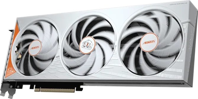 AORUS GeForce RTX™ 5060 ARI 8G