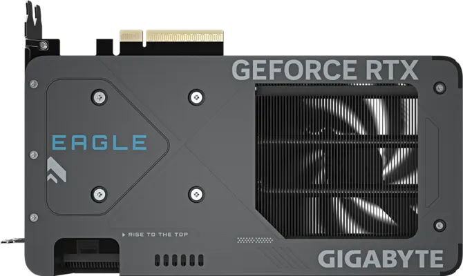 GeForce RTX™ 5060 Ti EAGLE OC 8G