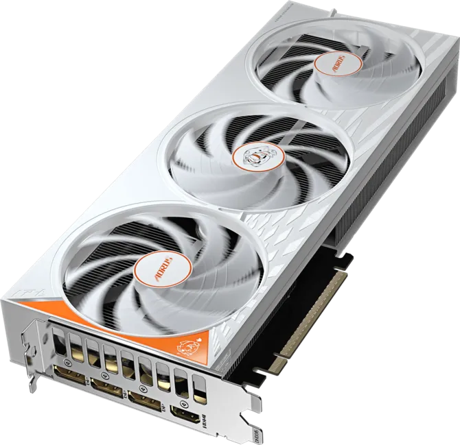 AORUS GeForce RTX™ 5060 ARI 8G