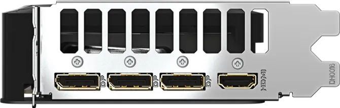 GeForce RTX™ 5060 Ti EAGLE OC 8G