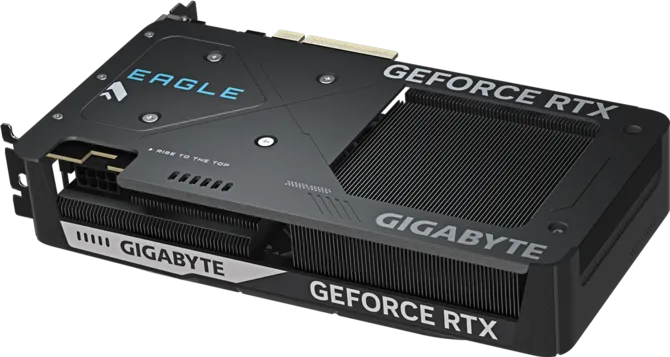 GeForce RTX™ 5060 Ti EAGLE OC 8G