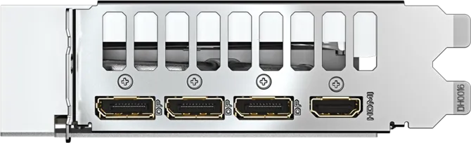 AORUS GeForce RTX™ 5060 ARI 8G