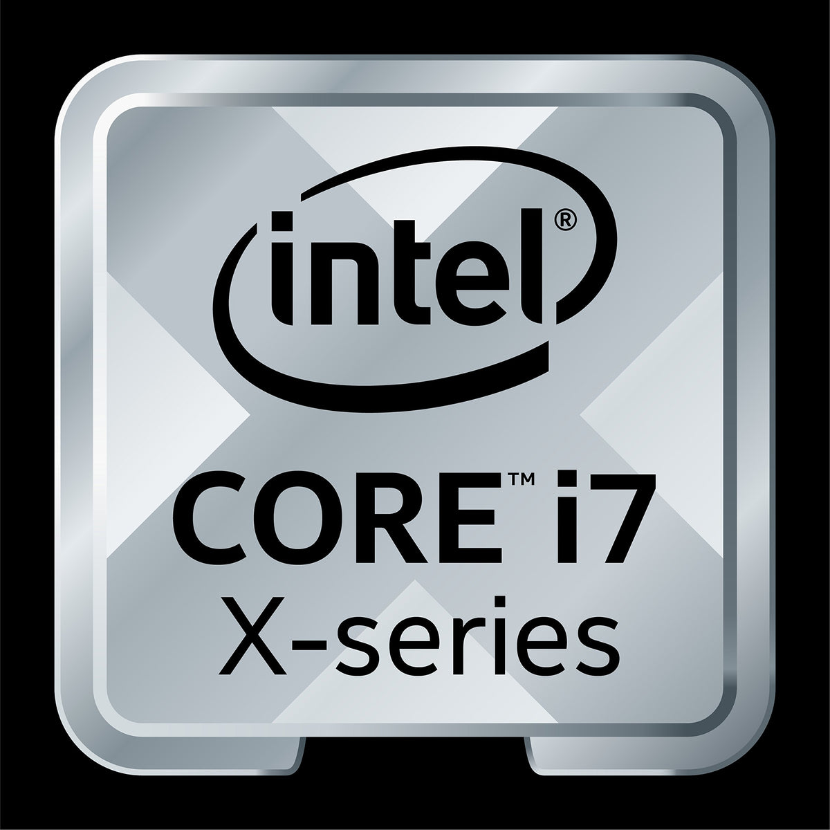 Intel® Core™ i7-7820X (3.6 GHz / 4.3 GHz) — 11 Mo Cache, LGA 2066