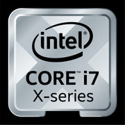 Intel® Core™ i7-7820X (3.6 GHz / 4.3 GHz) — 11 Mo Cache, LGA 2066
