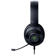 Razer Kraken V3 X - Filaire - RGB - Noir