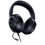 Razer Kraken V3 X - Filaire - RGB - Noir