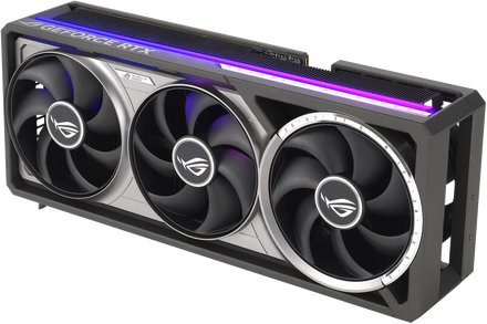 Asus GeForce® RTX 5080 ROG Astral OC 16 Go GDDR7 DLSS4