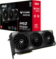 Asus Radeon RX 9070 XT TUF Gaming OC 16GB GDDR6