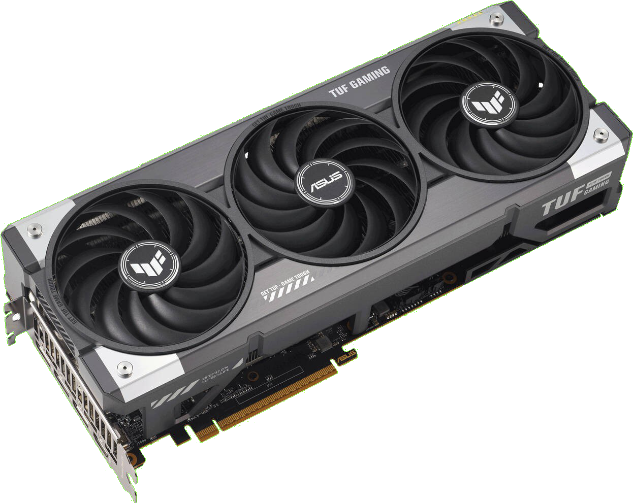Asus Radeon RX 9070 XT TUF Gaming OC 16GB GDDR6