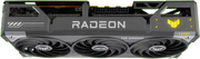Asus Radeon RX 9070 XT TUF Gaming OC 16GB GDDR6