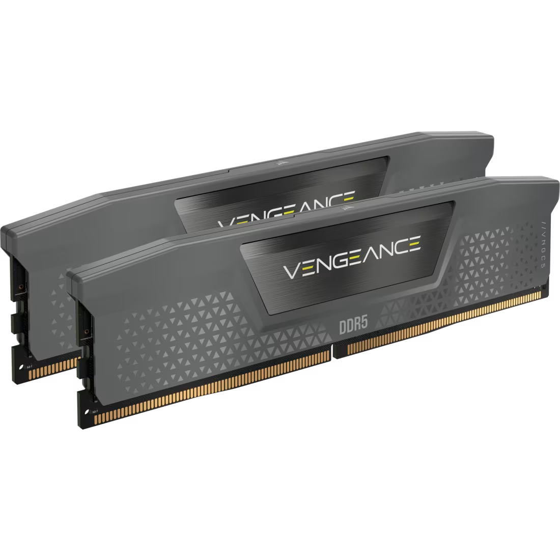 VENGEANCE® 32GB (2x16GB) DDR5 DRAM Up To 5200MT/s CL40 AMD EXPO & Intel XMP Memory Kit