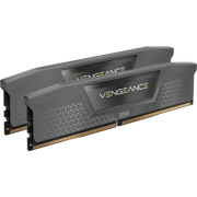 VENGEANCE® 32GB (2x16GB) DDR5 DRAM Up To 5200MT/s CL40 AMD EXPO & Intel XMP Memory Kit
