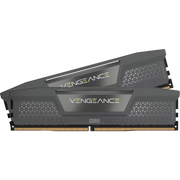 VENGEANCE® 32GB (2x16GB) DDR5 DRAM Up To 5200MT/s CL40 AMD EXPO & Intel XMP Memory Kit