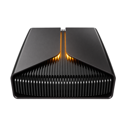 Disque dur de jeu FireCuda X Vault