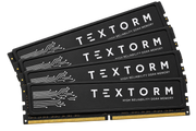 Textorm 64GB (4x16GB) DDR4 3200MHz CL16