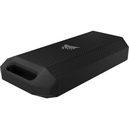 EX400U SURVIVOR SSD externe USB4