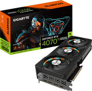 GeForce RTX™ 4070 Ti SUPER GAMING OC 16G