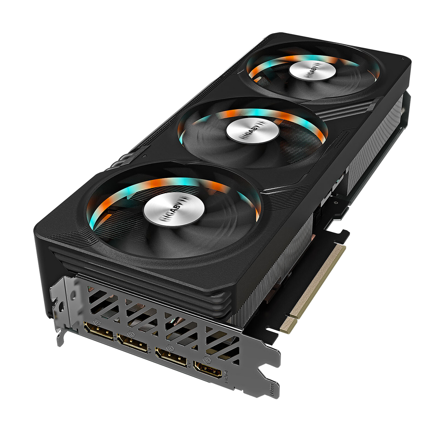 GeForce RTX™ 4070 Ti SUPER GAMING OC 16G