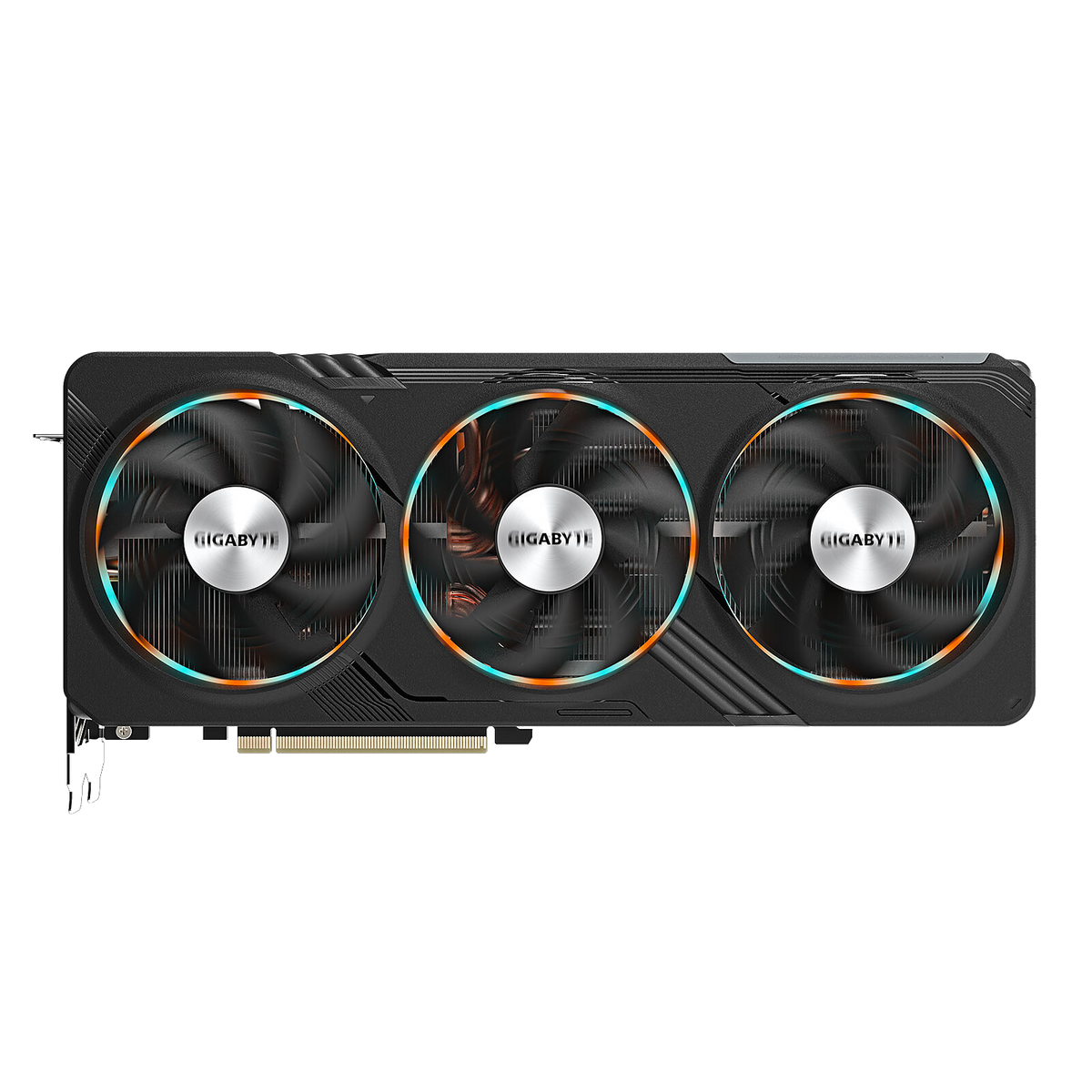 GeForce RTX™ 4070 Ti SUPER GAMING OC 16G