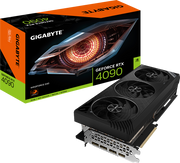 Gigabyte GeForce™  RTX 4090 WINDFORCE 24G