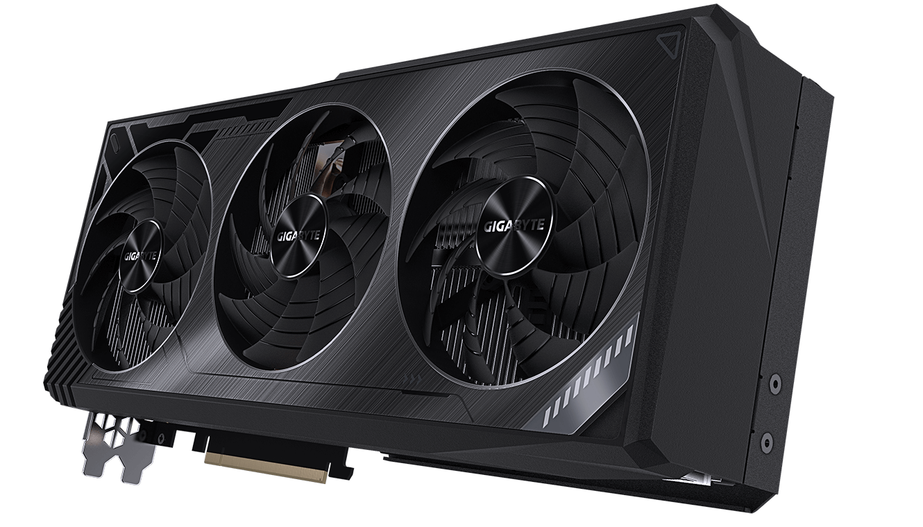 Gigabyte GeForce™  RTX 4090 WINDFORCE 24G