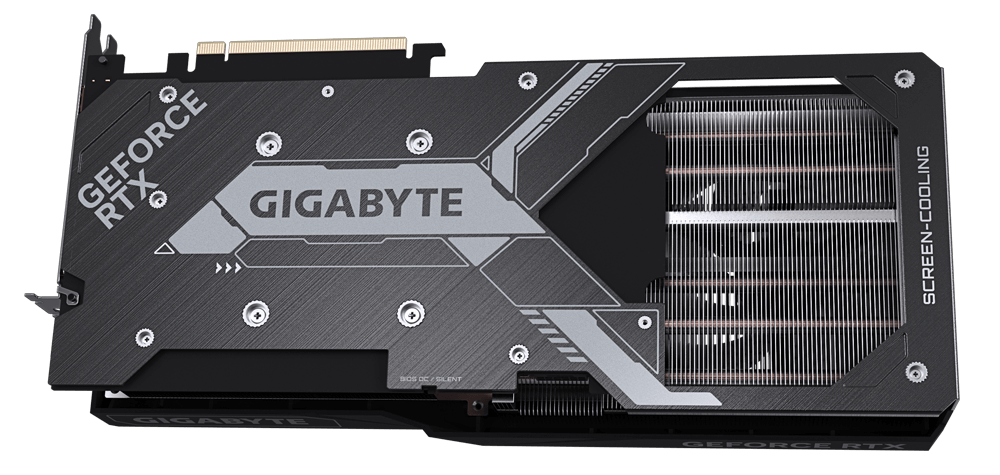 Gigabyte GeForce™  RTX 4090 WINDFORCE 24G
