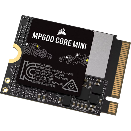 MP600 MINI M.2 2230 NVMe PCIe 4.0
