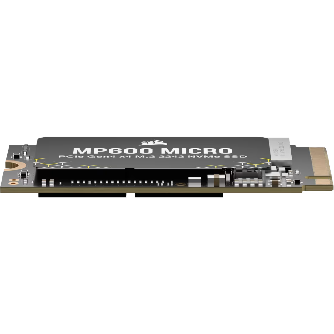MP600 MICRO M.2 2242 NVMe PCIe 4.0