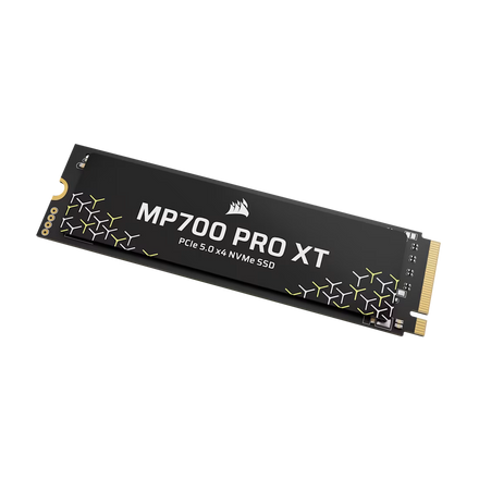 SSD MP700 PRO XT 1 To PCIe 5.0 x4 NVMe M.2