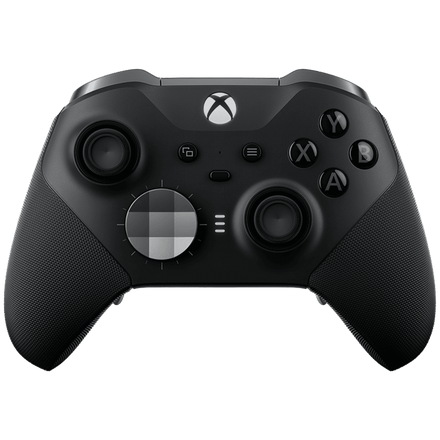 Manette sans fil XBOX Elite Series 2