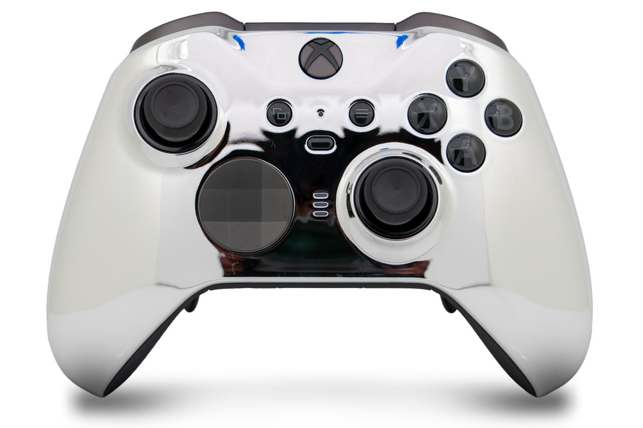 Manette sans fil XBOX Elite Series 2