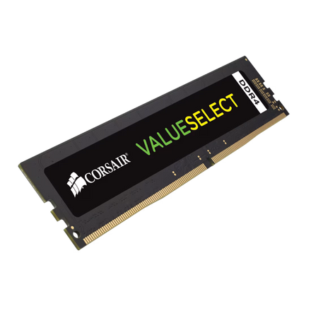 CORSAIR Memory — 8GB (1x8GB) DDR4 2133MHz CL15 DIMM