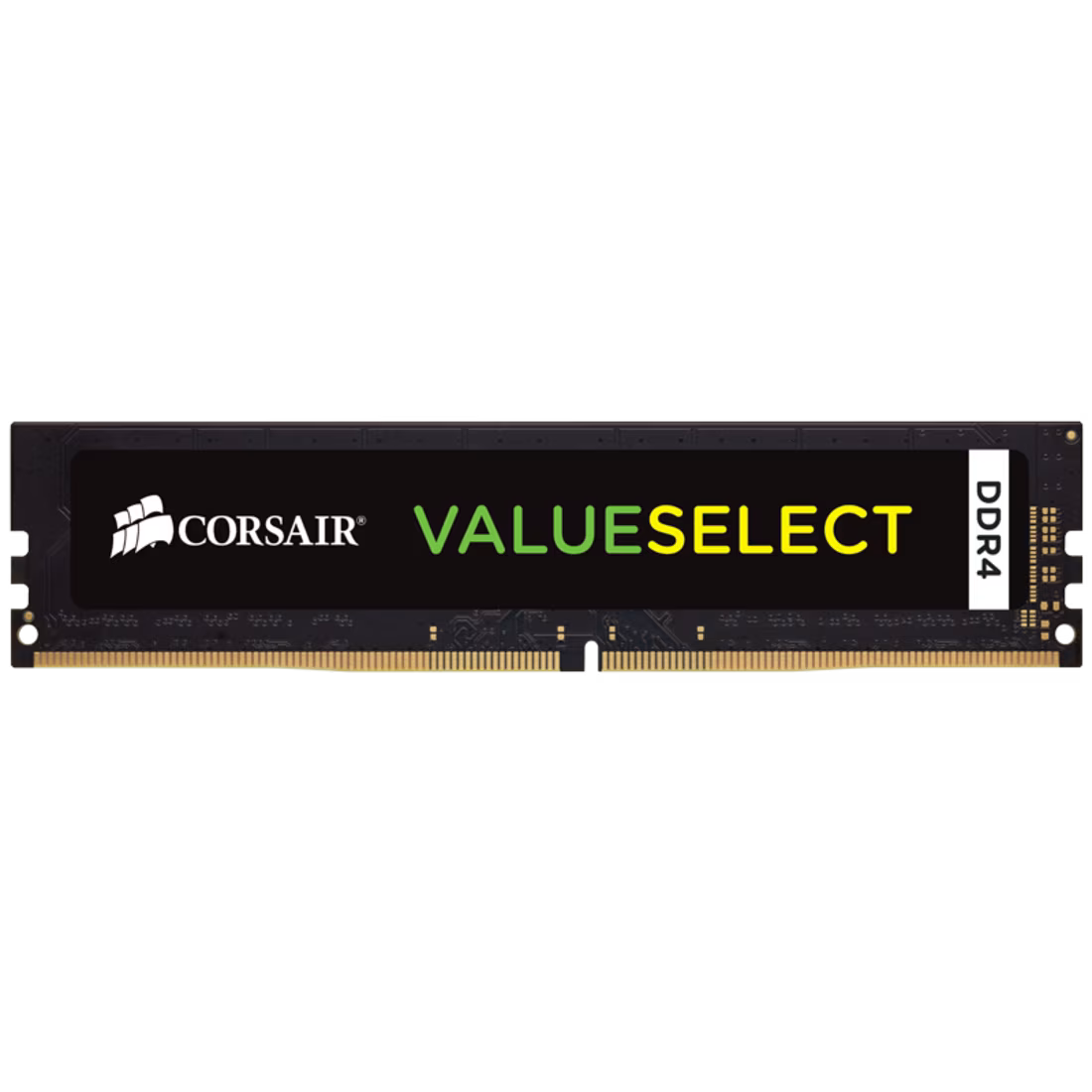 CORSAIR Memory — 8GB (1x8GB) DDR4 2133MHz CL15 DIMM