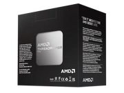 Processeur AMD Ryzen Threadripper PRO 9995WX 96 Cœurs 2,5 GHz Base 5,4 GHz Turbo Octa-Channel DDR5 Box