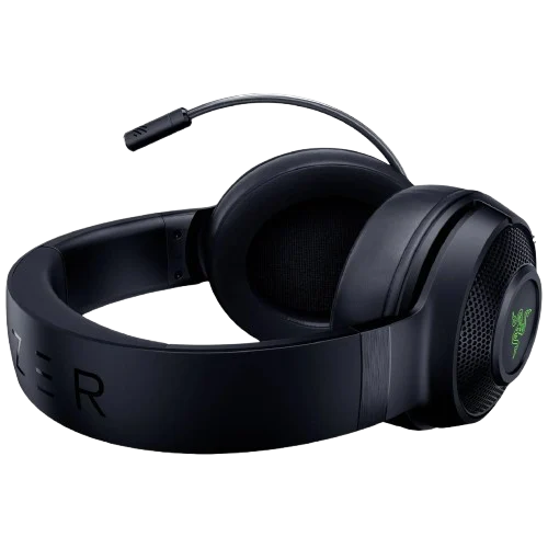 Razer Kraken V3 X - Filaire - RGB - Noir