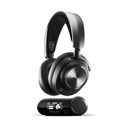 Arctis Nova Pro Wireless