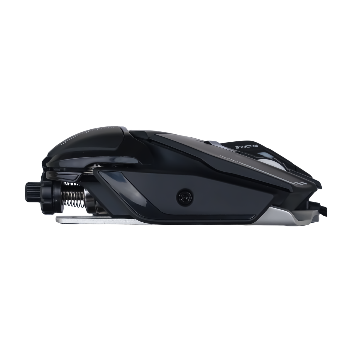 Mad Catz R.A.T. 6+ Noire - Filaire