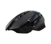 Logitech G Souris Gamer G502 Lightspeed RGB